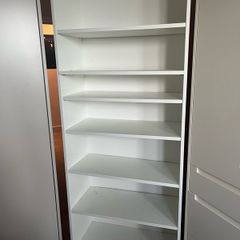 shelving