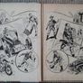 Vintage 'Popular Stories for Boys' 1960s Image 2