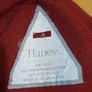 Age 4 / 5 Years - A Beautiful Wine Hoodie - Excellent Condition Image 4