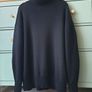 Cos Wool Jumper Size Large Image 6