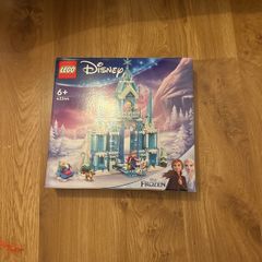Frozen Lego Brand New