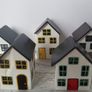Handcrafted tiny wooden houses! Image 2