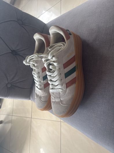 adidas trainer