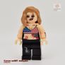 custom smART minifigures Image 7
