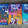 Kids Various Book Bundle Image 5
