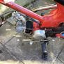 Honda cub  90 Image 4