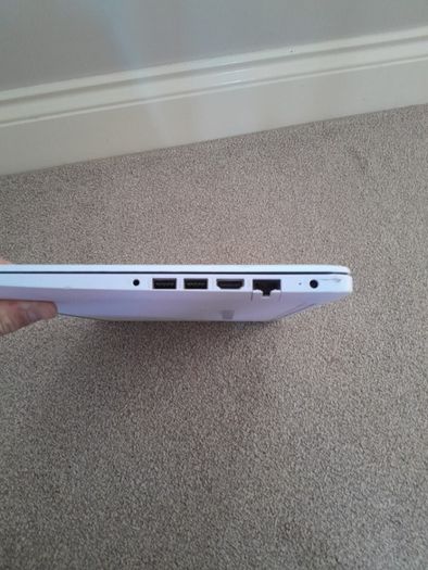 HP 14 Laptop