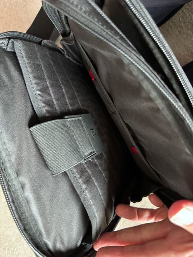 laptop bag