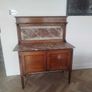 Antique sideboard Image 3