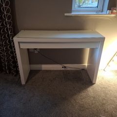 IKEA Malm Dressing Table
