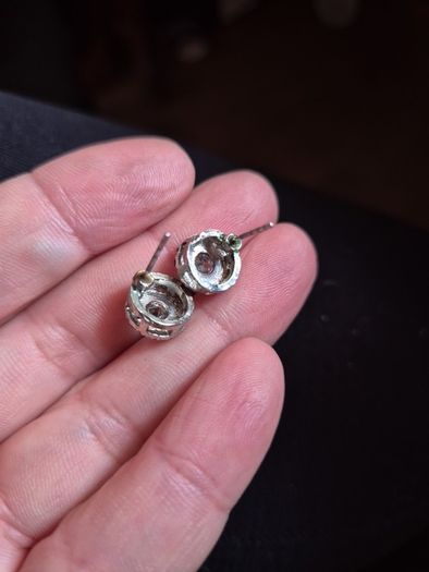 Vintage Earrings