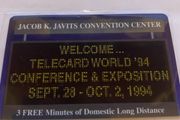 Call Card