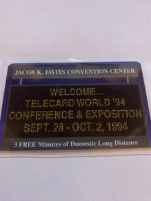 Call Card