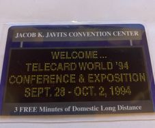 Call Card