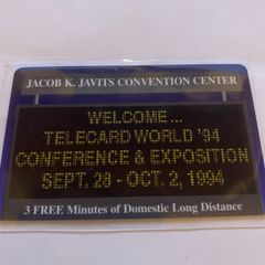 Call Card