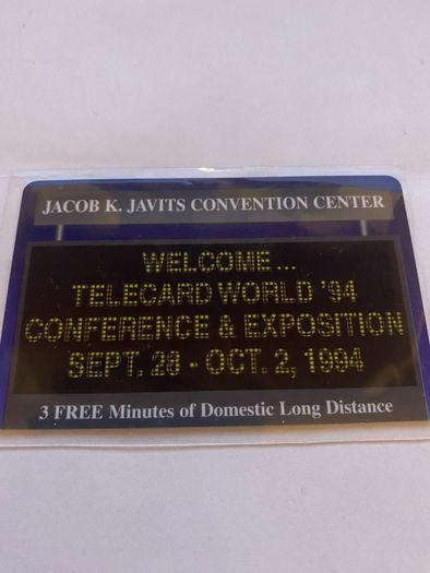 Call Card