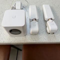 Ubiquiti AmpliFi HD Kit Home Mesh WiFi System AFI-HD-UK