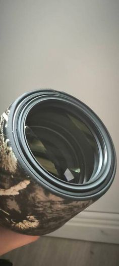 Nikon Nikkor Z 180-600mm F/5.6-6.3 Vr