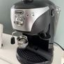 De'Longhi Coffee Machine EC221.B Image 2