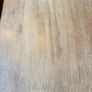 Dining table and 4 chairs. Image 7