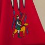 Vintage Louth GAA Shirt | 2006 | O'Neills | XXL Image 9