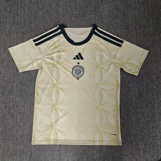 Celtic FC Jersey