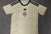 Celtic FC Jersey