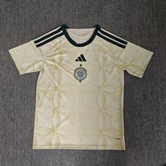 Celtic FC Jersey