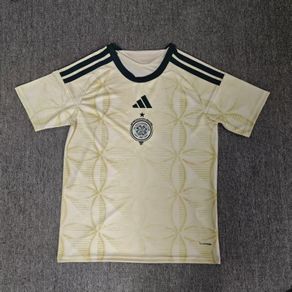 Celtic FC Jersey