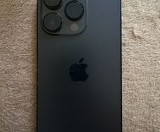 Apple iPhone 14 Pro 128GB Space Black