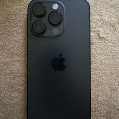 Apple iPhone 14 Pro 128GB Space Black