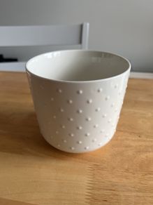 Plant pot