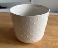 Plant pot