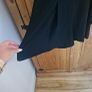 New Look Black Playsuit. Size 14 Image 3