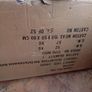 Brand New TV Cabinet  (Still in Box) Image 7
