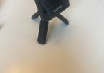 Garmin R10 + Laser stand