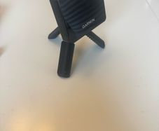 Garmin R10 + Laser stand