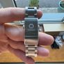 Erebus Ascent 36 mother of pearl automatic Image 6