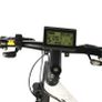 Ebike Display KT LCD3 LCD3U Display 24V36V48V72V with USB Intelligent Meter for Electric Bicycle Hub Motor Conversion Kit ( B R A N D N E W ) Image 3
