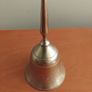 Gorgeous brass bell Image 5