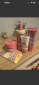 Soap and glory bundle