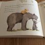 "You're all my favourites" story book Image 3