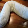 Pregnancy Pillow 130cm long Image 2