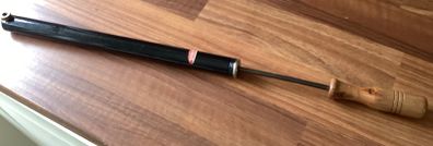 Vintage Bike Pump