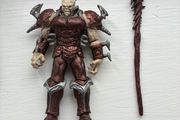 Star Wars Yuuzhan warrior