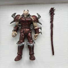 Star Wars Yuuzhan warrior