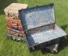 Vintage Antiques