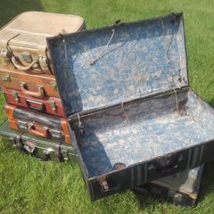 Vintage Antiques