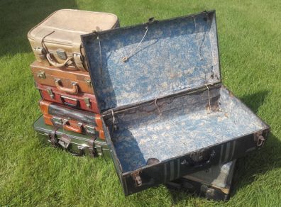 Vintage Antiques
