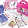 New:  Clementoni Barbie Veterinary Set Image 2